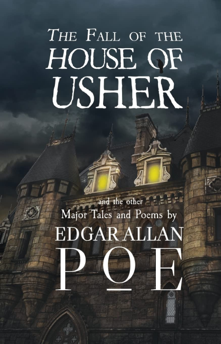 The Fall of the House of Usher